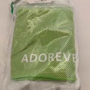 ADORE Cooling Towel